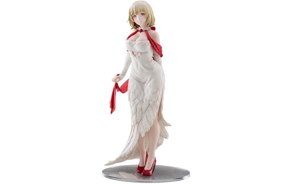 FuRyuu Figurine à collectionner Falin Dress Style Version 30 cm