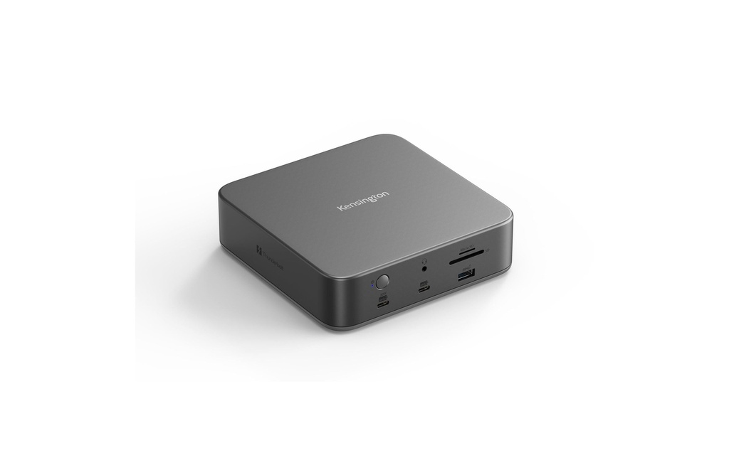 Kensington SD5010T5 EQ Thunderbolt 5 Triple 4K 140 W