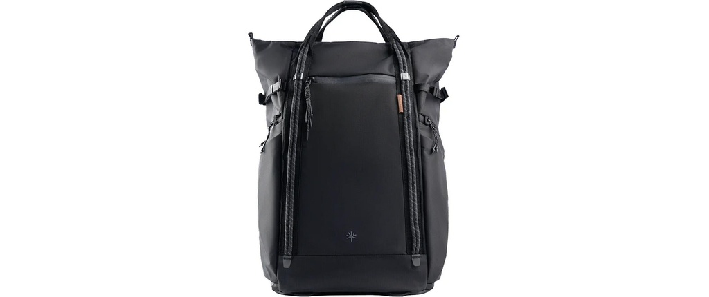 PGYTECH Sac à dos photo Sac à dos OneGo Roamer Tote 25 l Noir mat