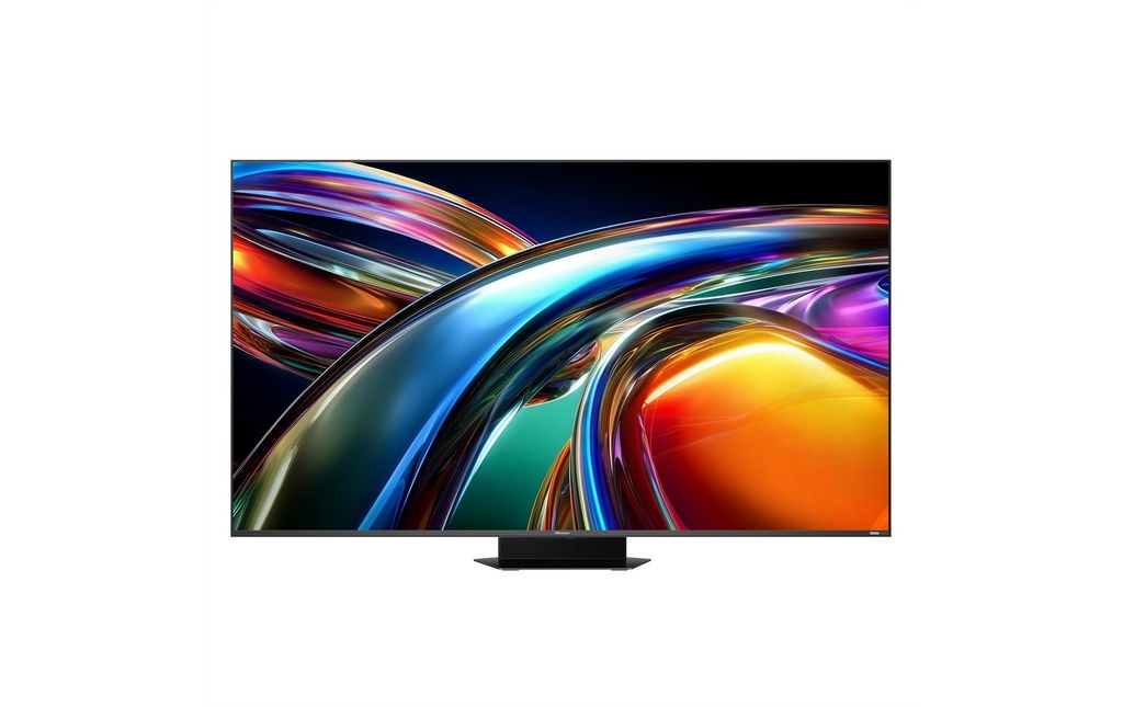 Hisense TV 75UR9DS 75, 3840 x 2160 (Ultra HD 4K), Mini LED