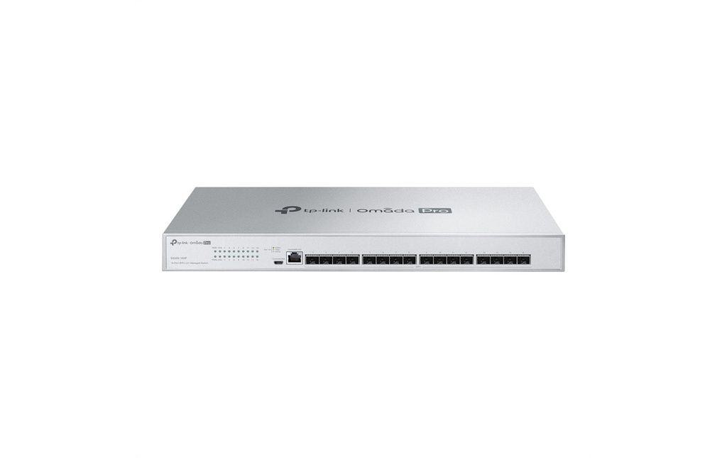 TP-Link SFP+ Switch Omada PRO S5500-16XF 16 ports