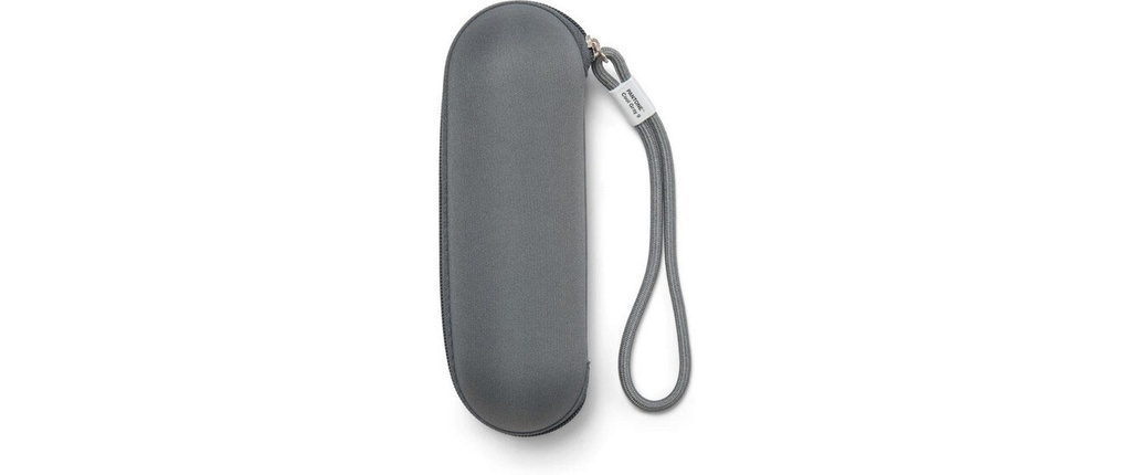 Pantone by Copenhagen Design Parapluie de poche Gris
