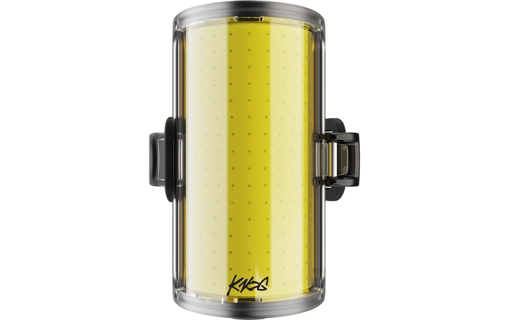 knog. Phare Cobber Reflex lumineux, angle de vision de 170°