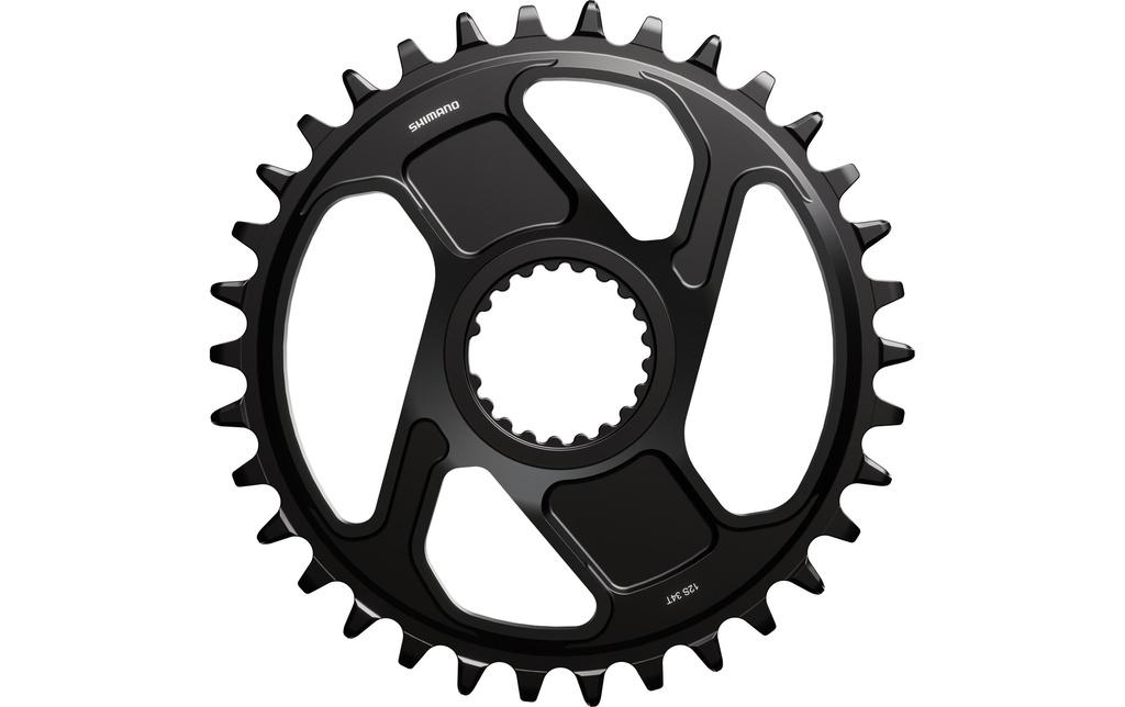 Shimano Plateau de chaîne XT SM-CRM86 (Ø Direct mm, 34 dents, 1 x 12 vitesses)