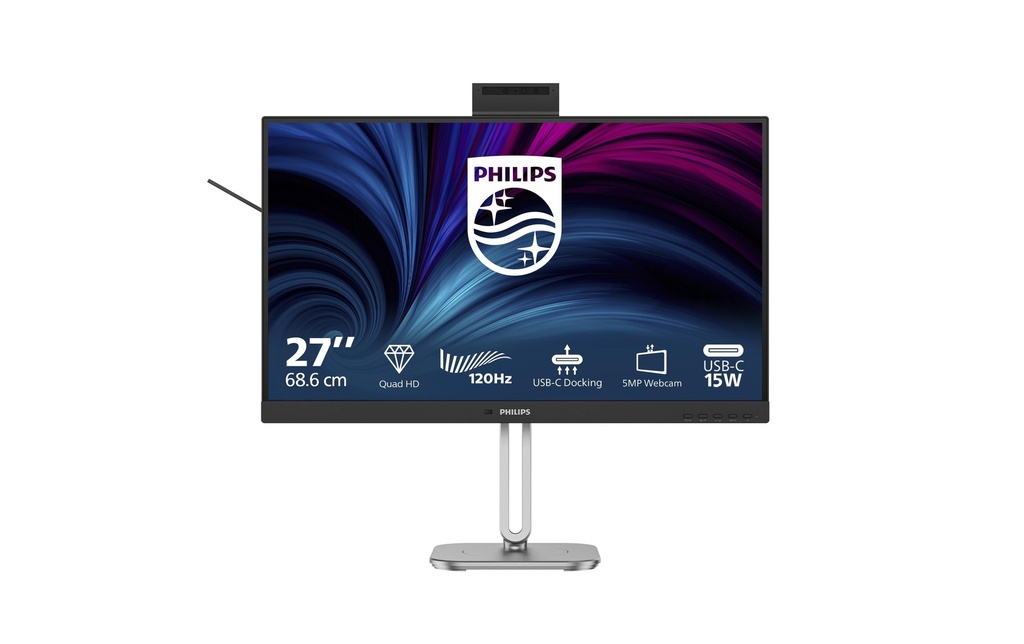 Philips Moniteur 27B2U4601H/00