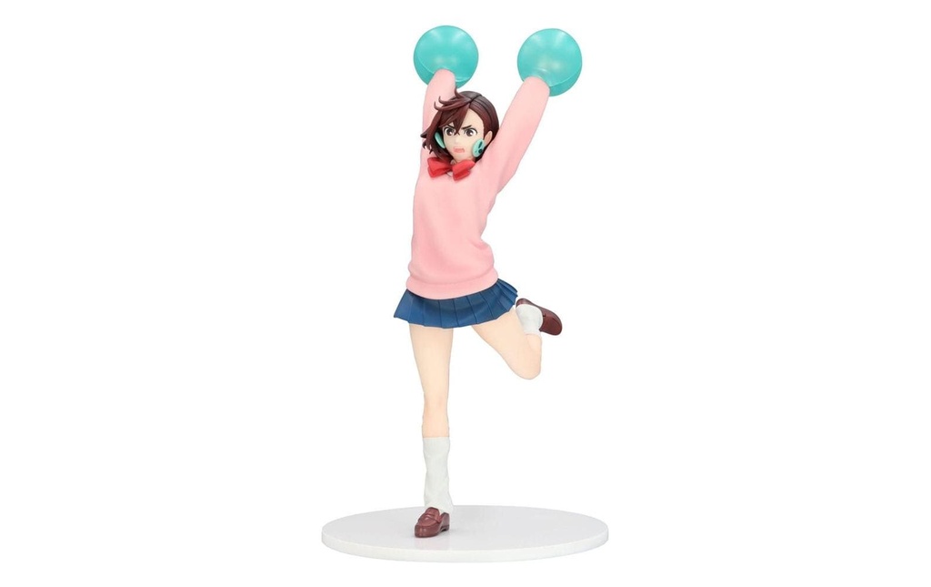 FuRyuu Figurine à collectionner Momo 21 cm