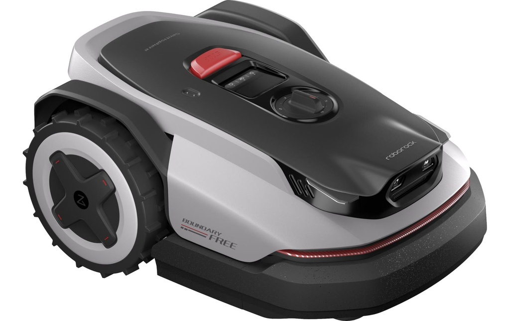 Roborock Q105 500 m²