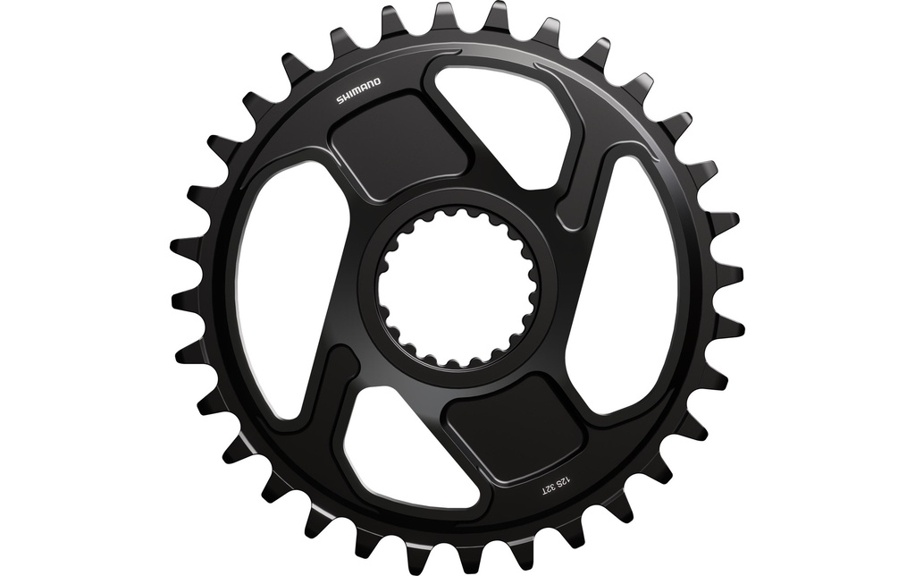 Shimano Plateau de chaîne XT SM-CRM86 (Ø Direct mm, 32 dents, 1 x 12 vitesses)
