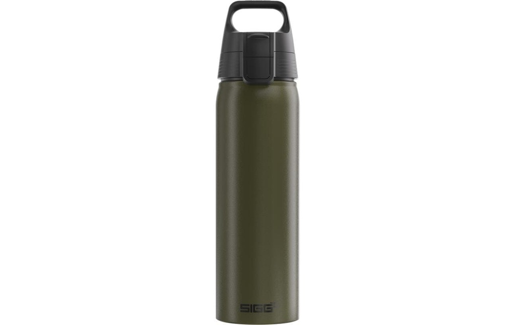 Sigg Gourde WBM One 750 ml, Vert