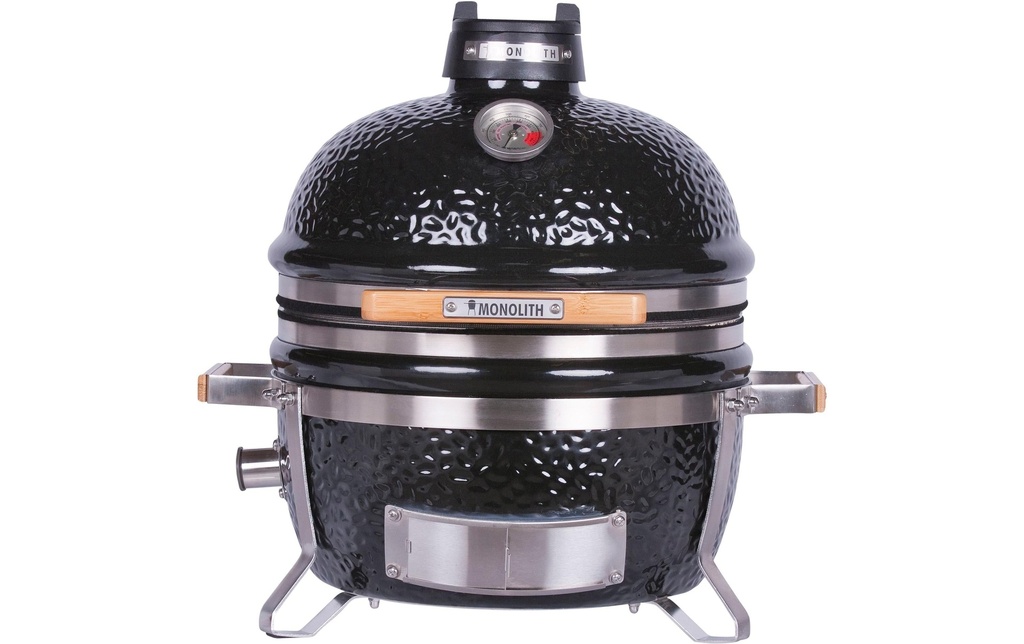 Monolith ICON Modèle de table en céramique Noir