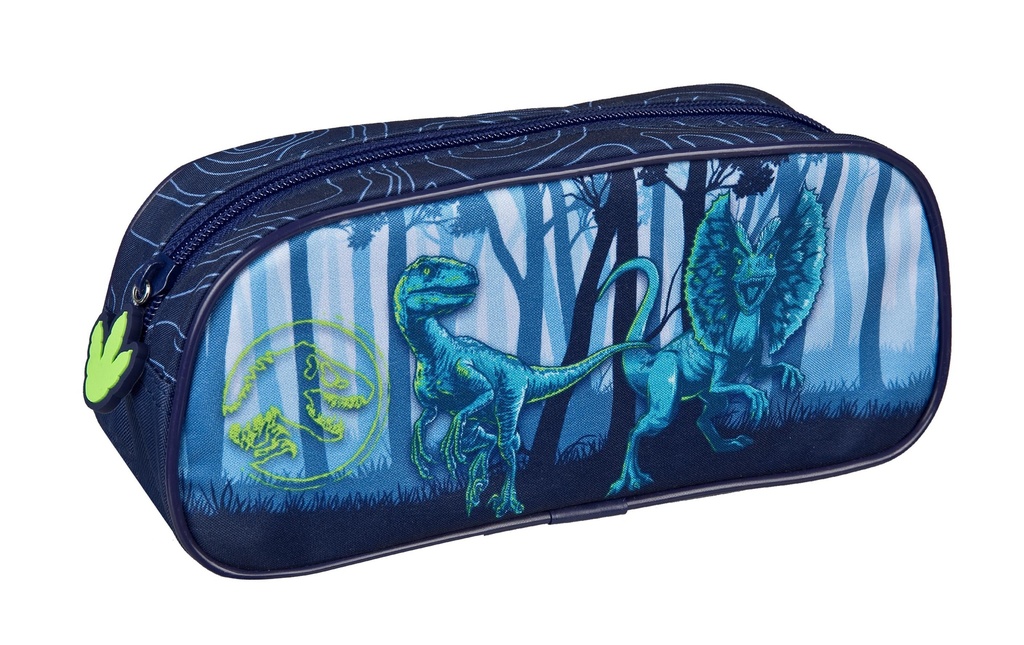 Undercover Trousse Jurassic World