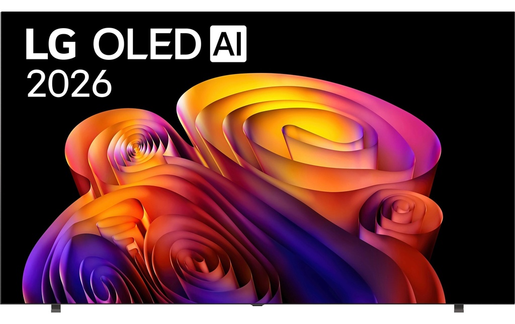 LG TV OLED83B6ELB 83, 3840 x 2160 (Ultra HD 4K), OLED