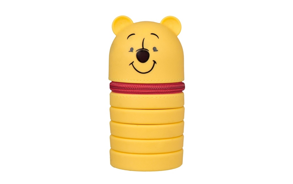 Undercover Trousse Winnie the Pooh