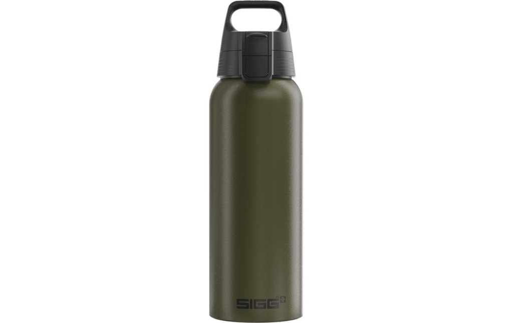 Sigg Gourde WBM One 1000 ml, Vert