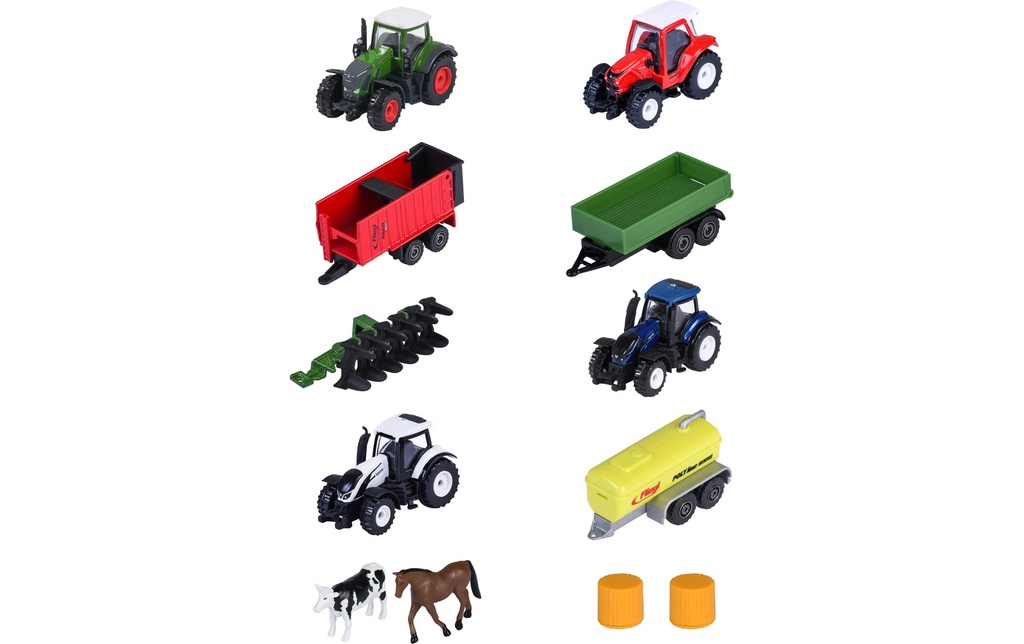 Majorette Set