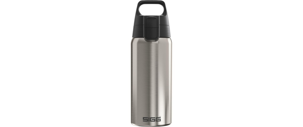 Sigg Shield One 500 ml, Argent