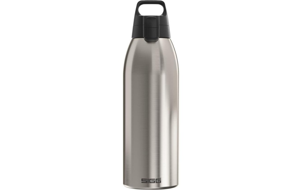 Sigg Shield One 1500 ml, Argent