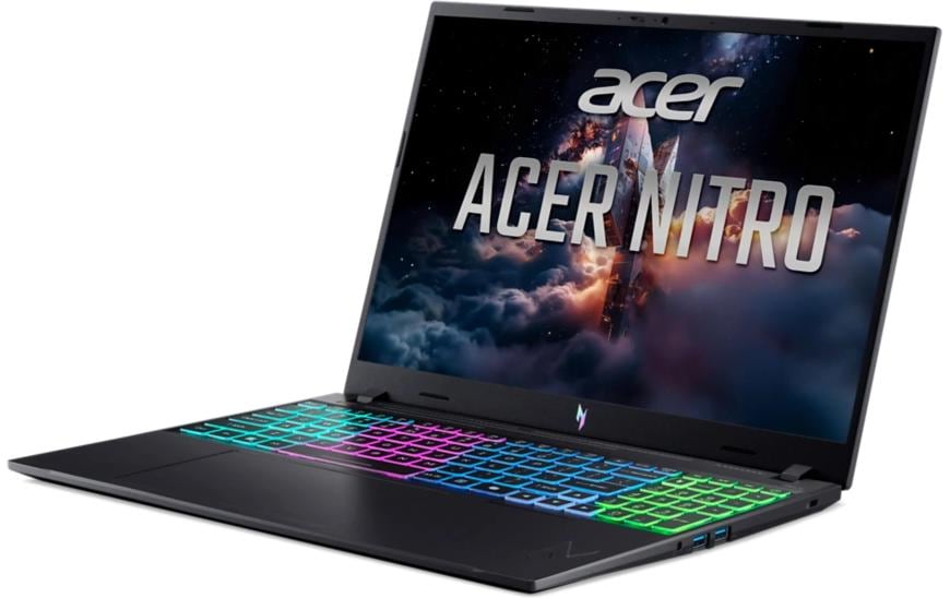 Acer Ordinateur portable Nitro V 16 (ANV16-I31-78NU)