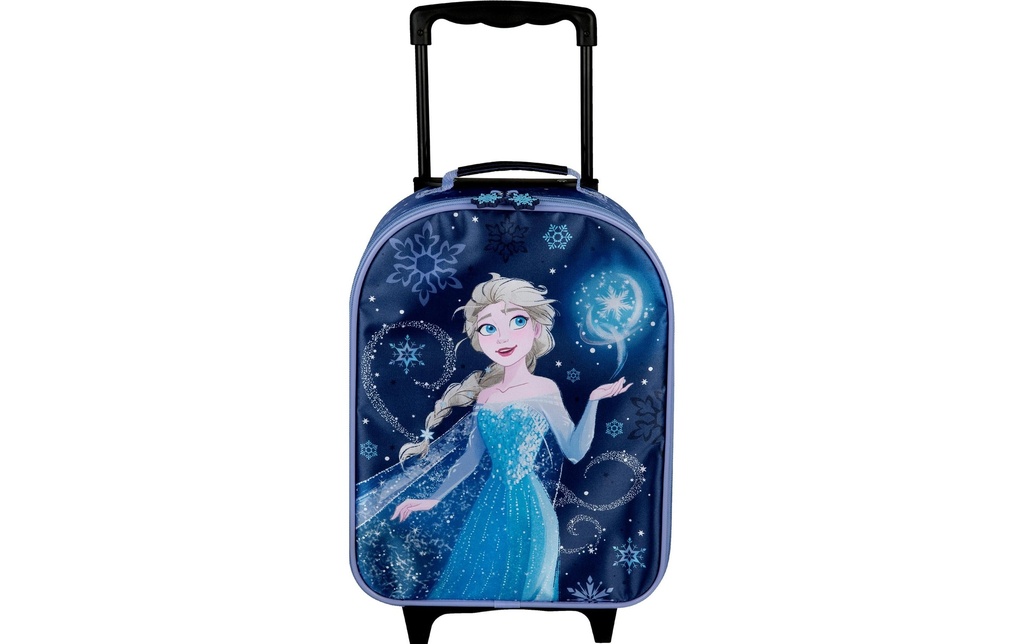 Undercover Valise de voyage pour enfants Frozen 13 l