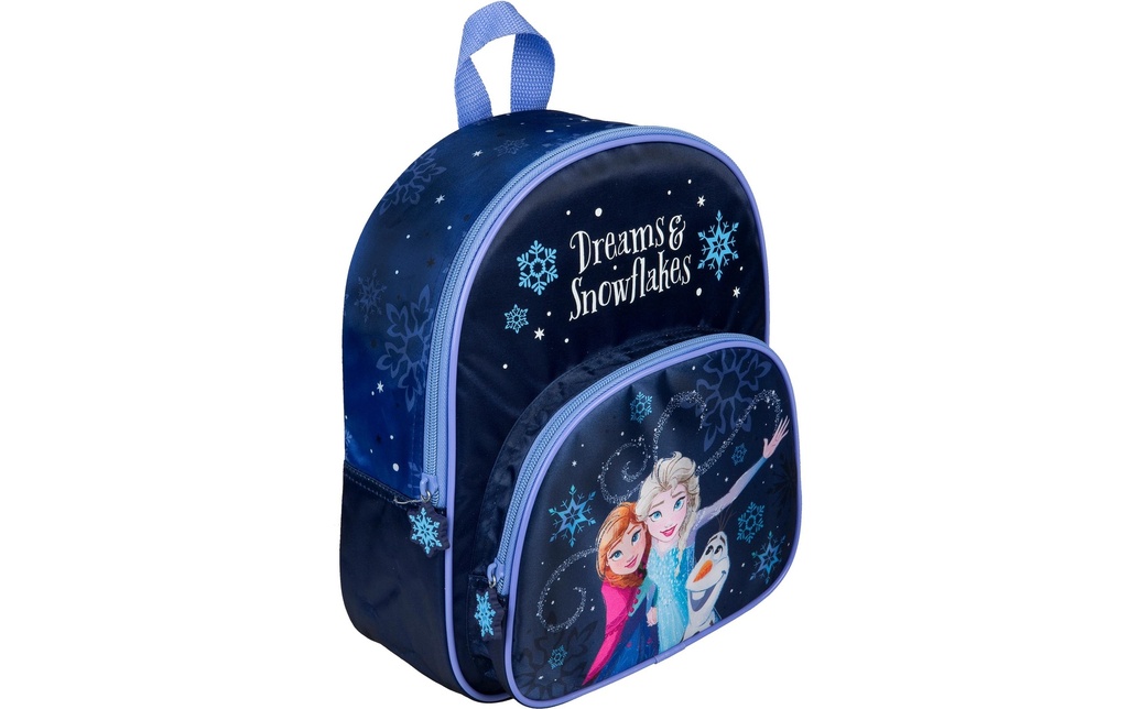 Undercover Sac à dos avec poche frontale Frozen