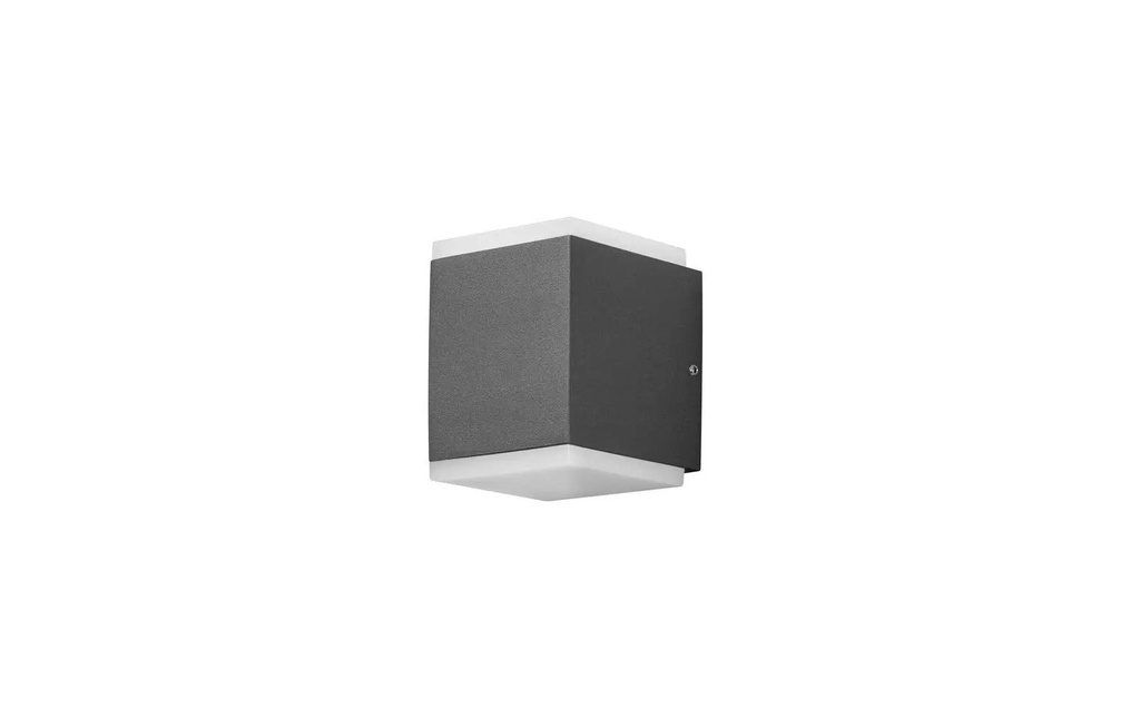 Konstsmide Lampe murale Monza LED haute puissance « up&down »