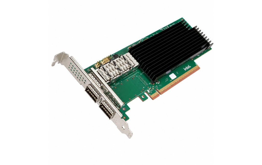 Intel Adaptateurs réseau E835-CQDA2