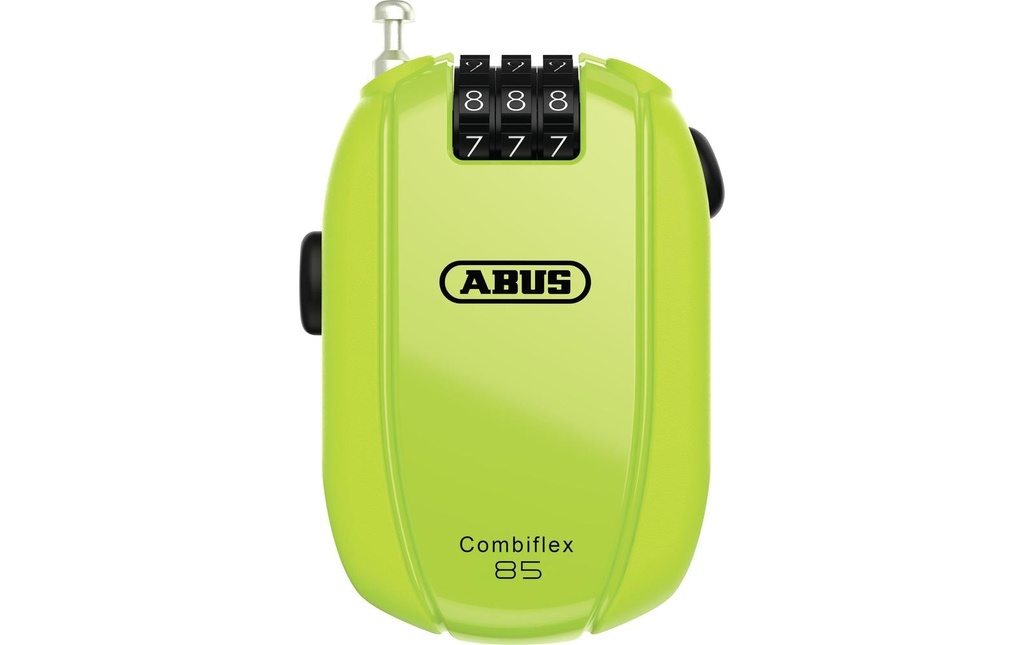 Abus Serrure spéciale Combiflex Break 85 Code