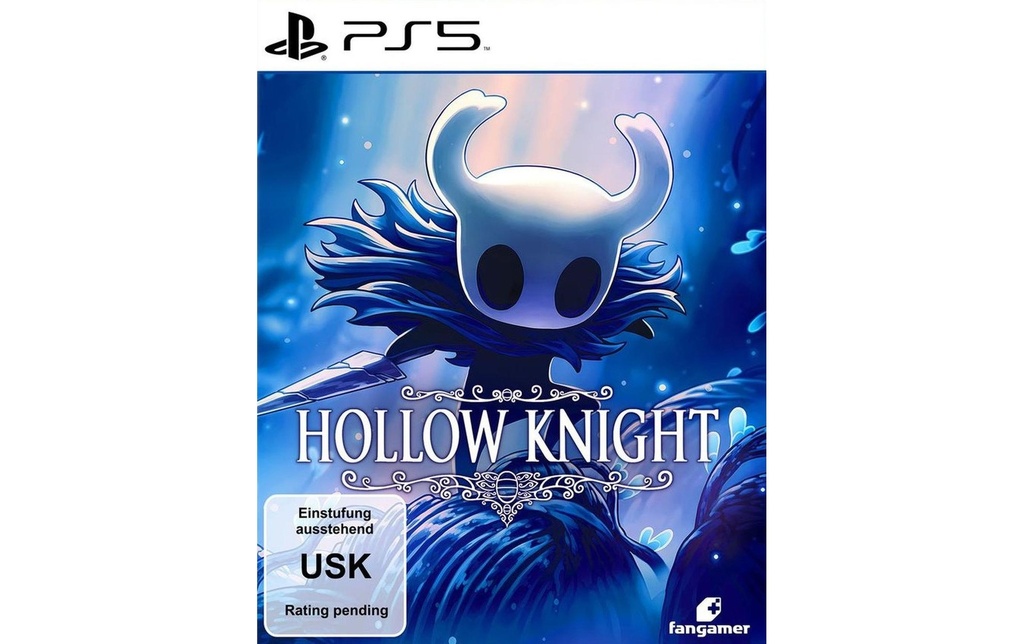 Flashpoint Hollow Knight [PS5] (Boîte)