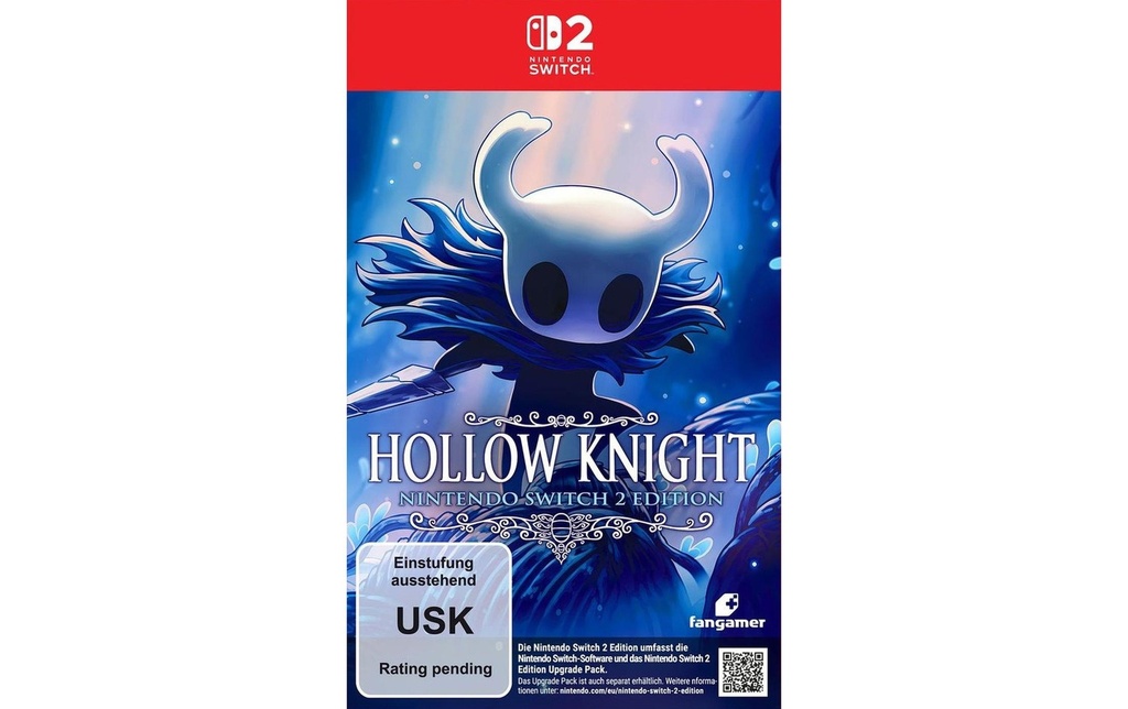 Flashpoint Hollow Knight NSW2 (Boîte)