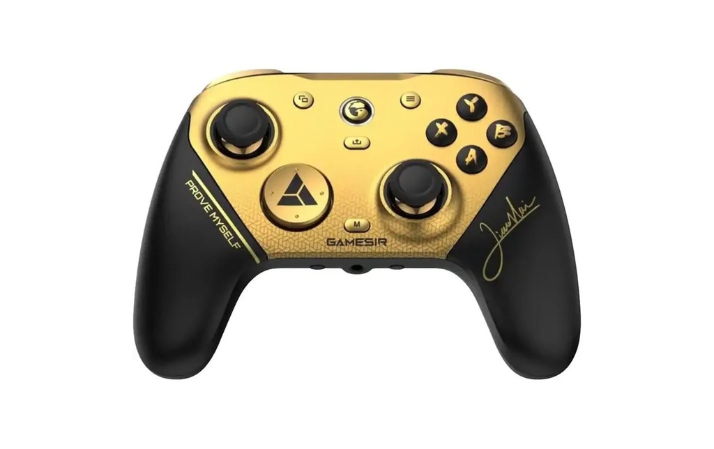 GameSIr G7 Pro Sans fil, multiplateforme, 8K
