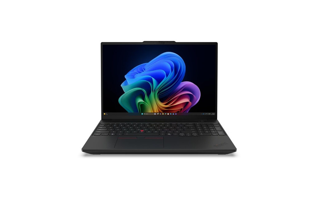 Lenovo Ordinateur portable ThinkPad T16 Gen 5 (Intel) Copilot+ PC