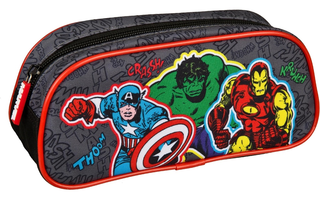 Undercover Trousse Avengers