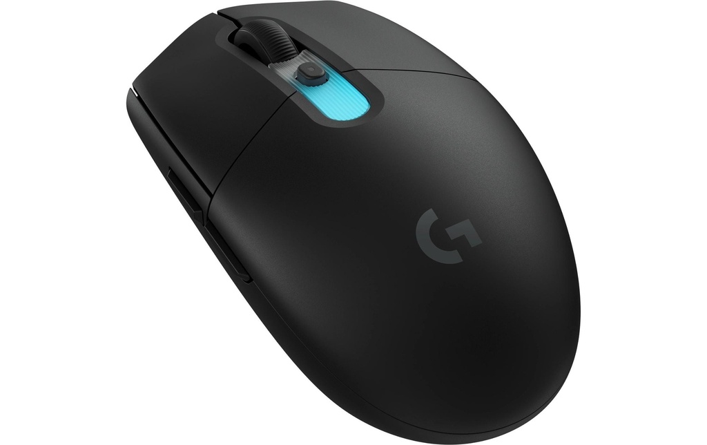 Logitech Souris de gaming G305 X Superlight Noir