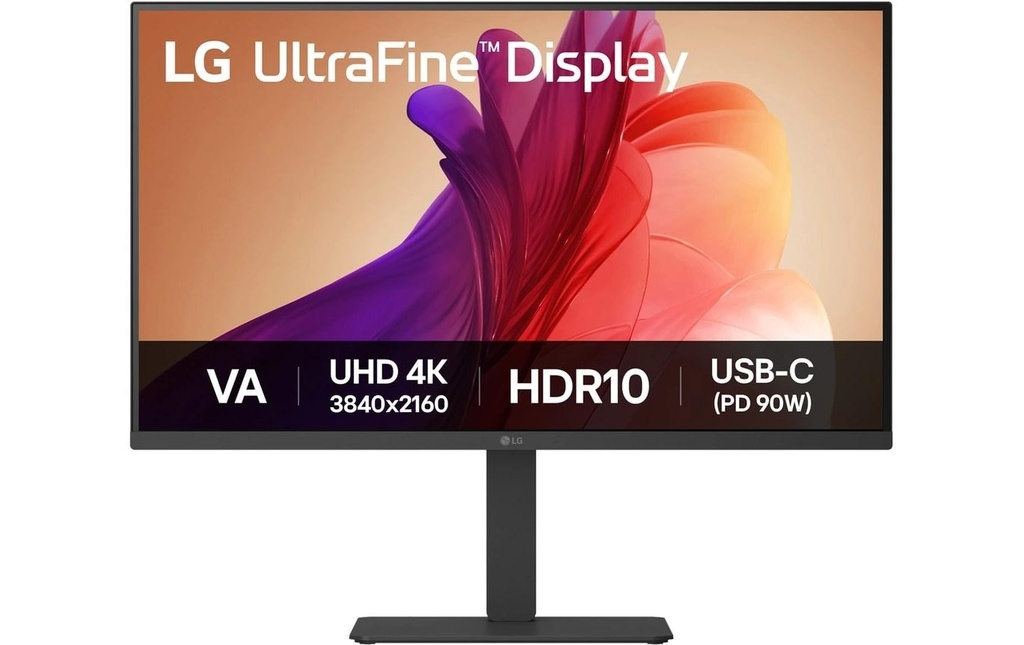 LG Moniteur 32U720A-B 32 , 3840 x 2160 (Ultra HD 4K)