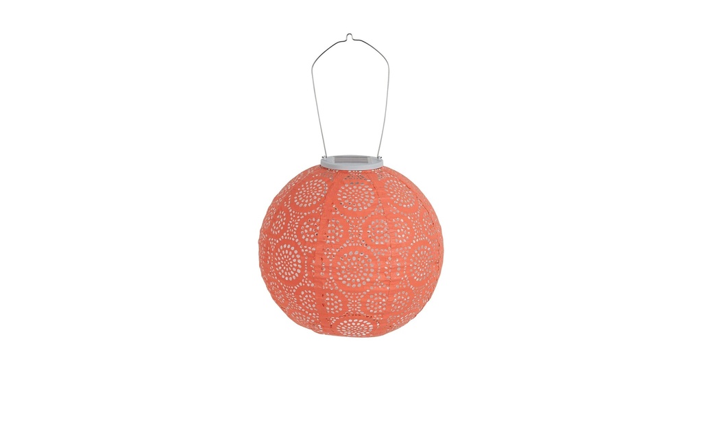 Schönenberger Solar Tyvek, Ø 25 cm, Pêche