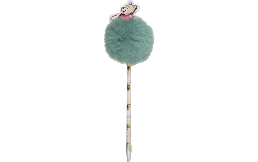 Undercover Stylo bille Winnie the Pooh Aucune indication, Beige