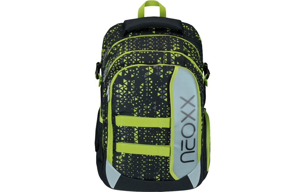 Neoxx Sac à dos pour enfant Active Pro Vert