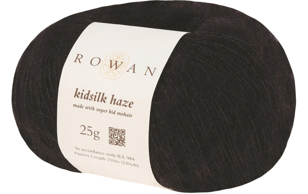 Rowan Laine Kidsilk Haze 25 g, 210 m, Wicked