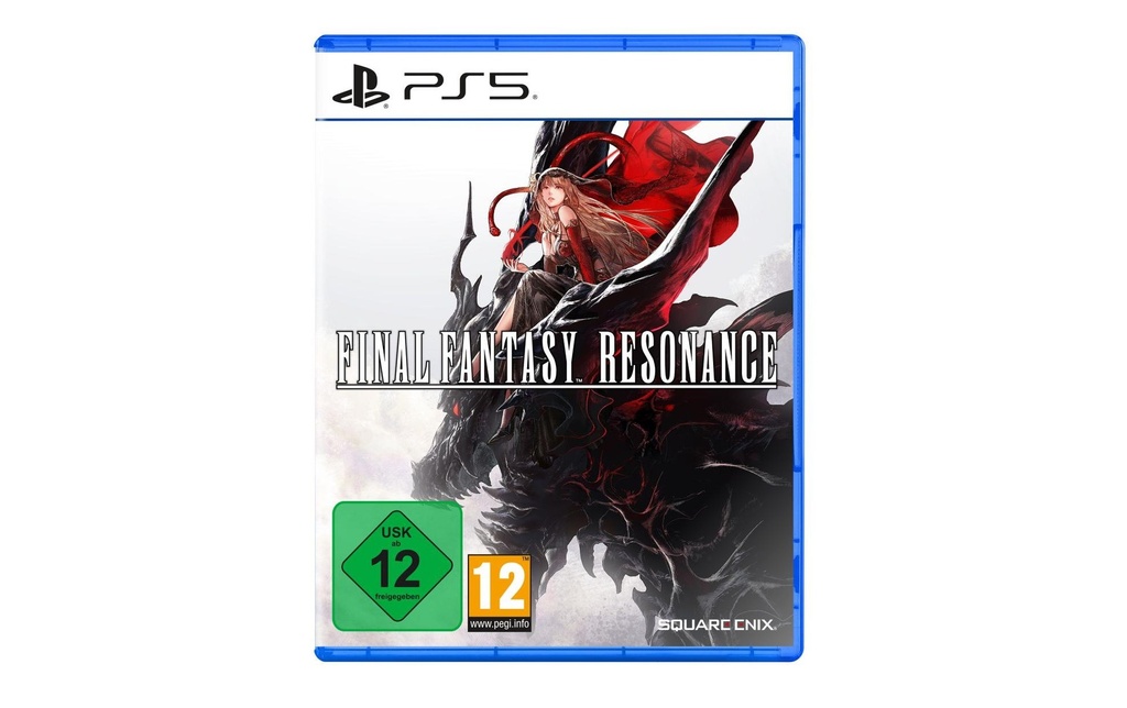 Square Enix Final Fantasy Resonance [PS5] (D/F/I) (Boîte)