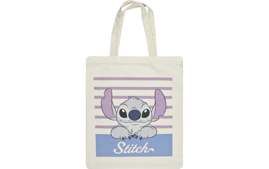 Undercover Sac Lilo & Stitch Violet/Lavande