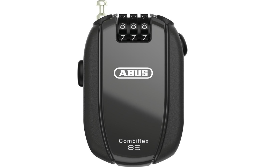 Abus Serrure spéciale Combiflex Break 85 Code