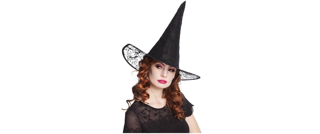 Amscan Chapeau de sorcière