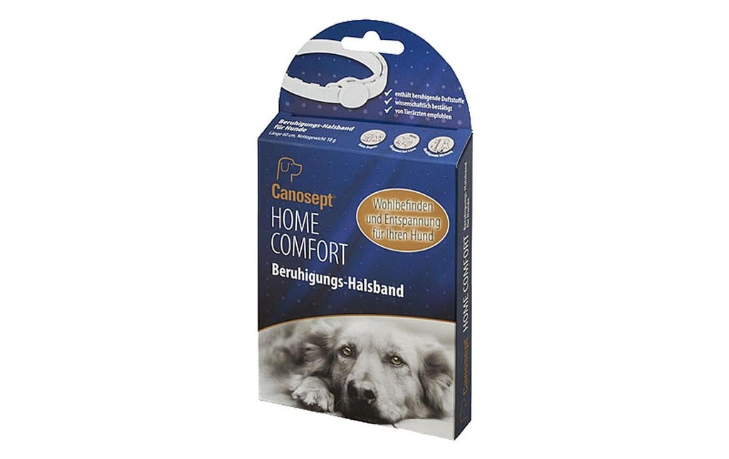 Canosept Home Comfort collier Apaisant