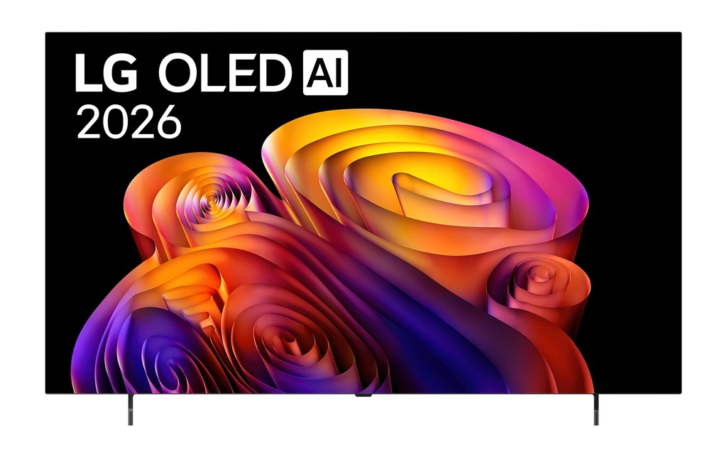 LG TV OLED65B6ELC 65, 3840 x 2160 (Ultra HD 4K), OLED
