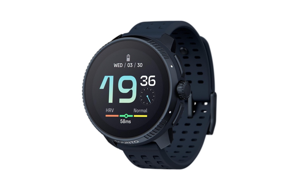 SUUNTO Montre de sport Race Midnight