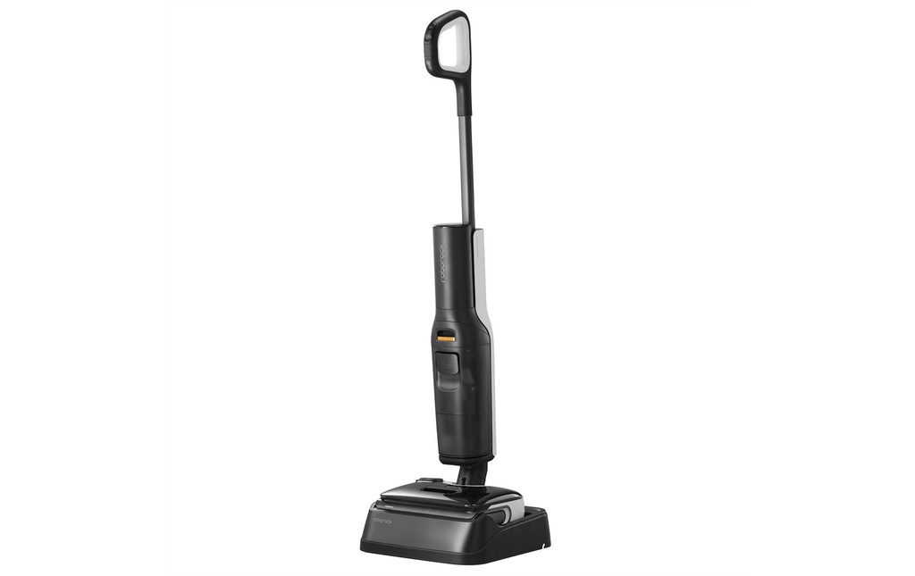 Roborock Aspirateur eau et poussière F25 Gris