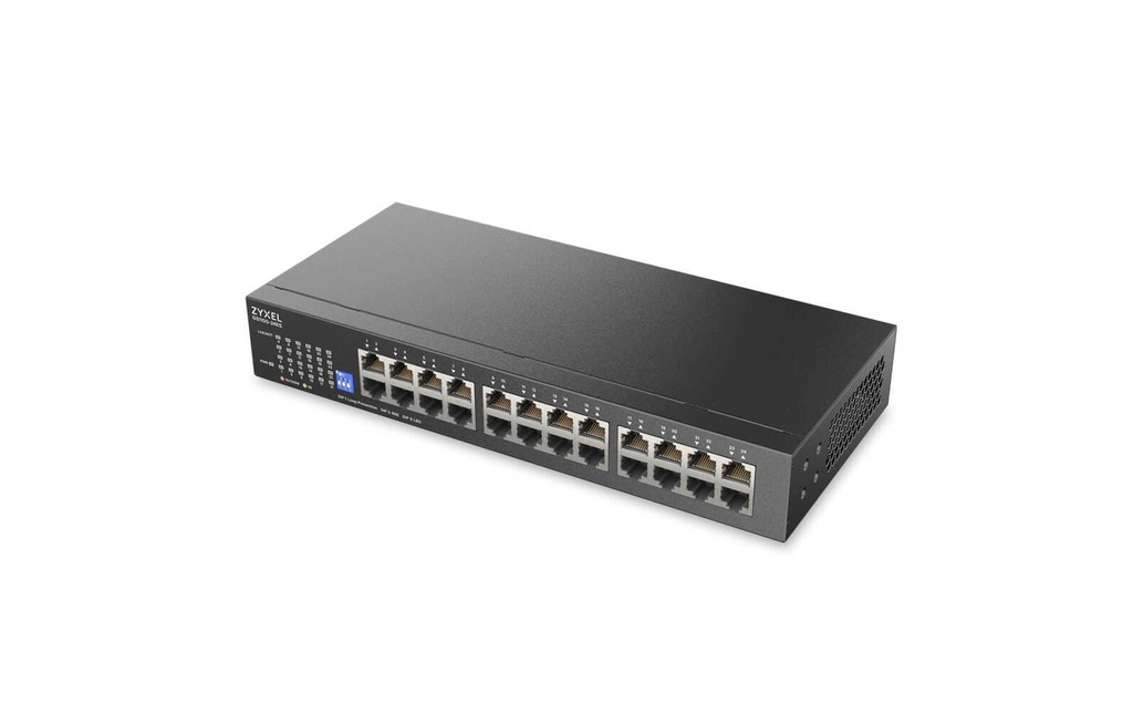 Zyxel GS1100-24ES 24 ports