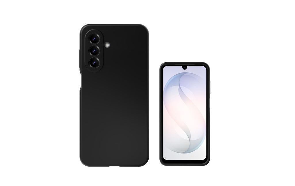 4smarts Coque arrière Cupertino pour Samsung Galaxy A17 5G