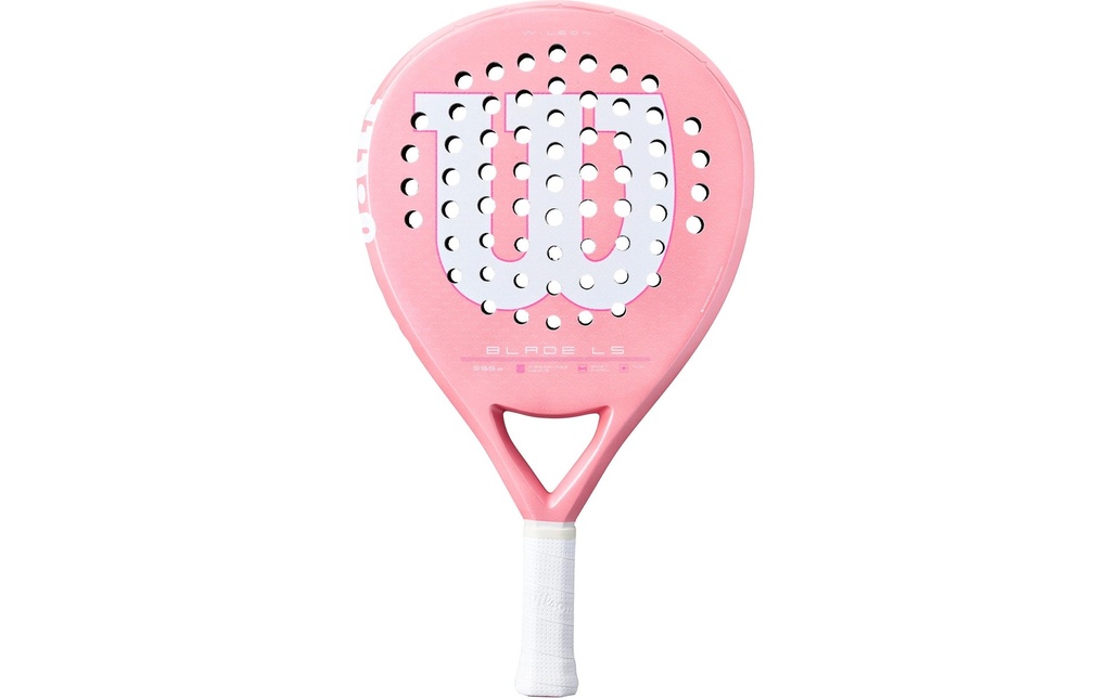 Wilson Raquettes de padel Blade LS V4 Padel PK FRM 2