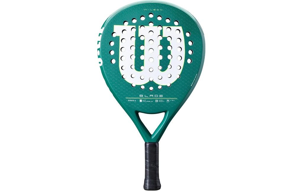 Wilson Raquettes de padel Blade V4 Padel GR FRM 2